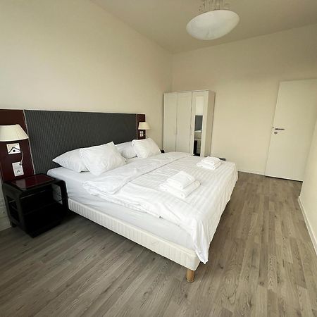 Holiday Home Praag Buitenkant foto