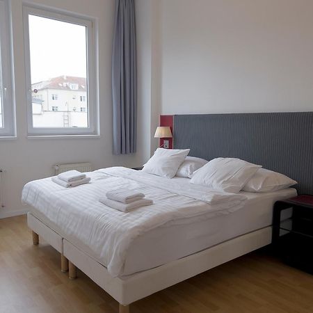 Holiday Home Praag Buitenkant foto