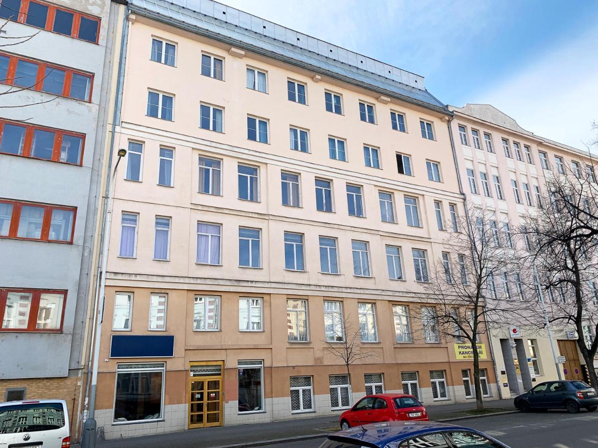 Holiday Home Praag Buitenkant foto