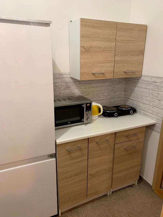 Holiday Home Praag Buitenkant foto