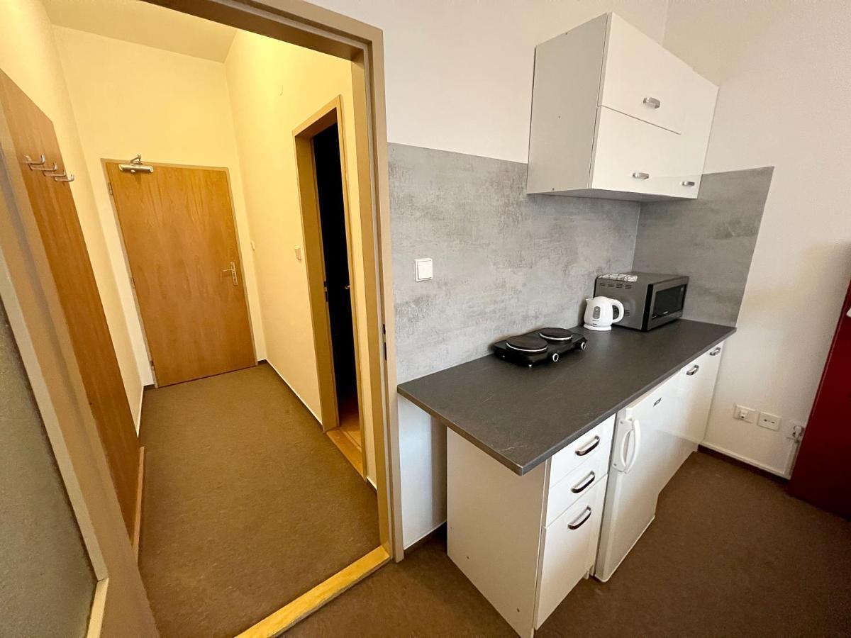 Holiday Home Praag Buitenkant foto