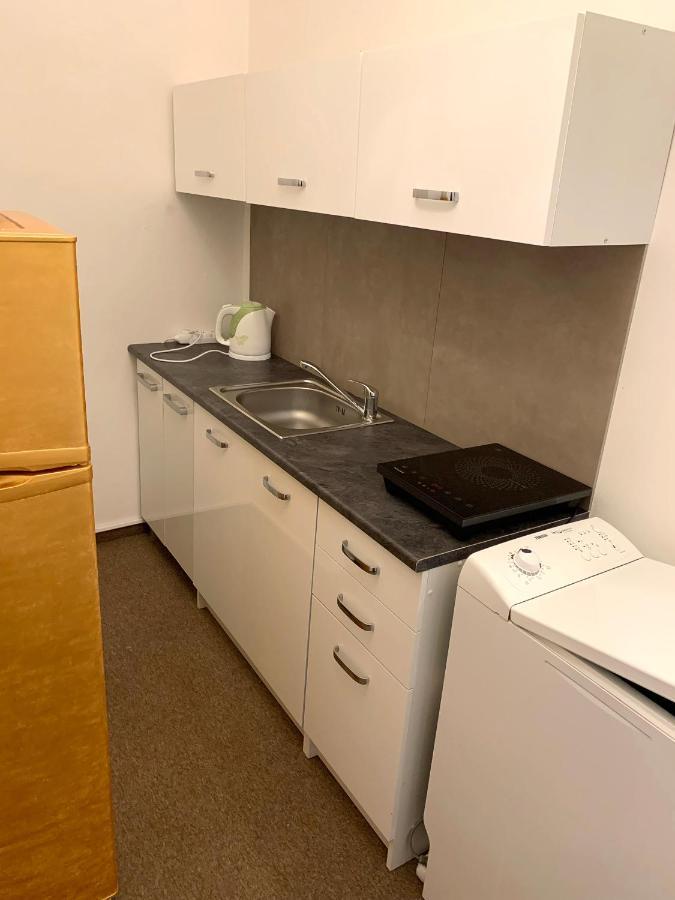 Holiday Home Praag Buitenkant foto