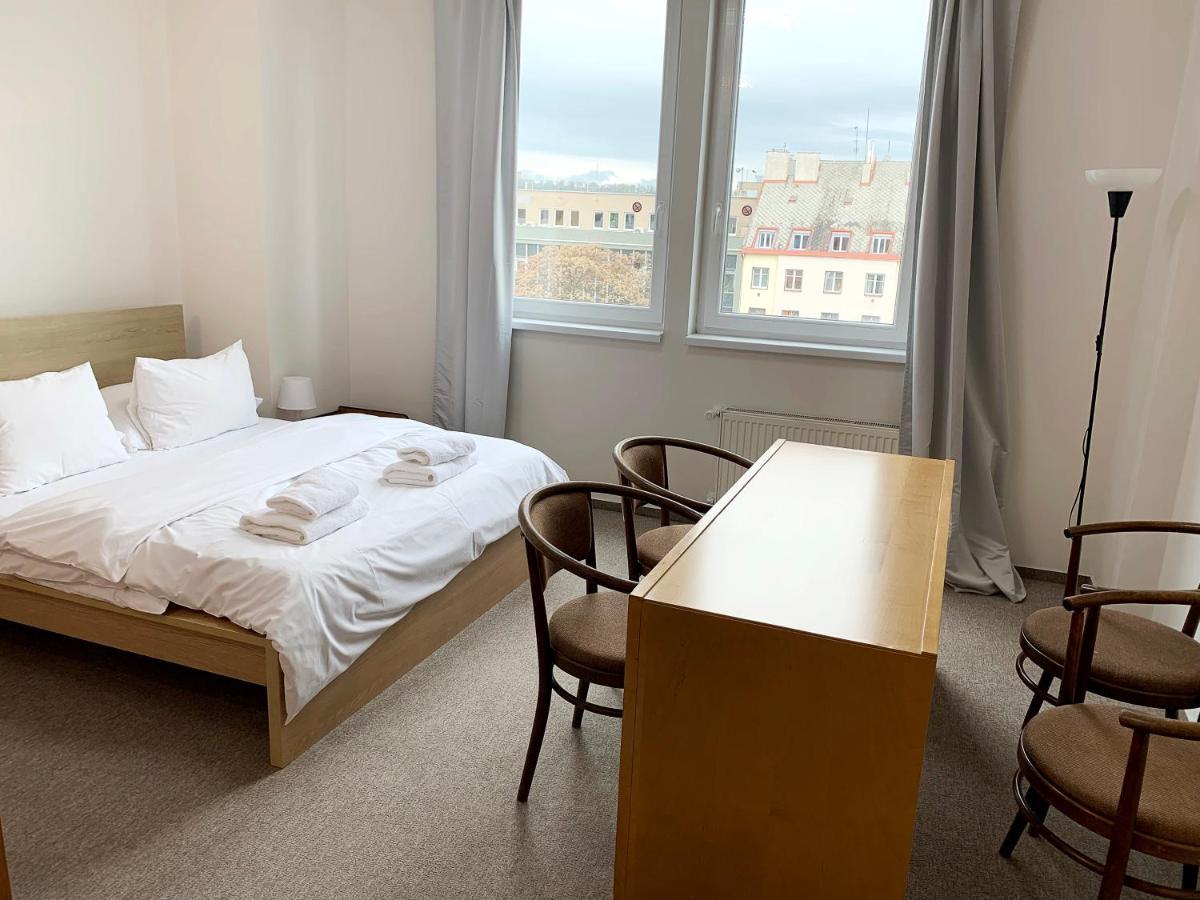 Holiday Home Praag Buitenkant foto