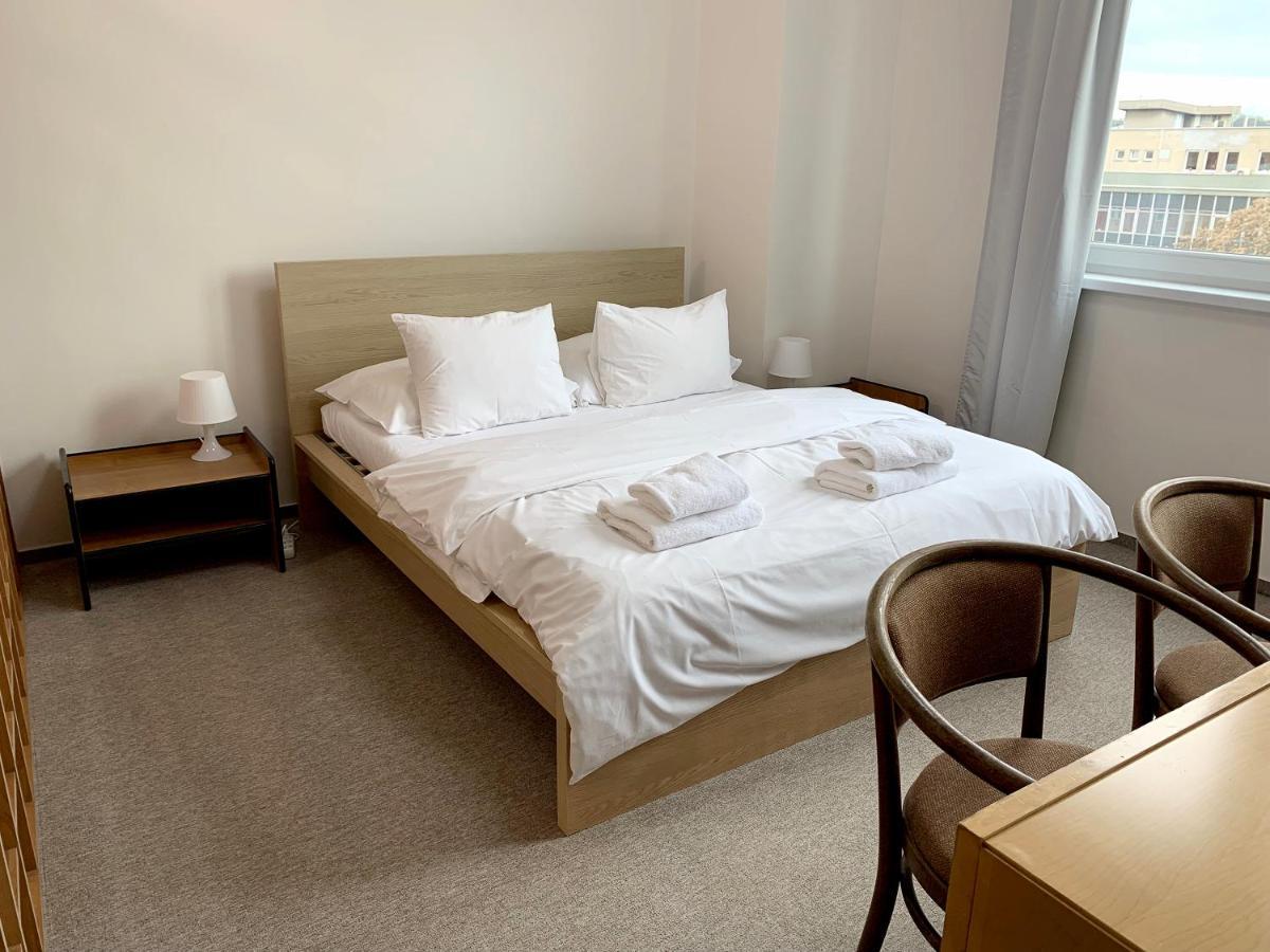 Holiday Home Praag Buitenkant foto