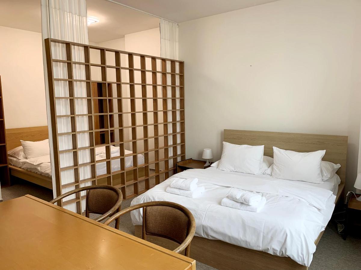 Holiday Home Praag Buitenkant foto