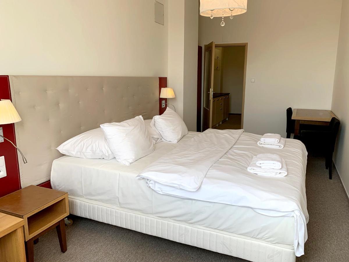 Holiday Home Praag Buitenkant foto