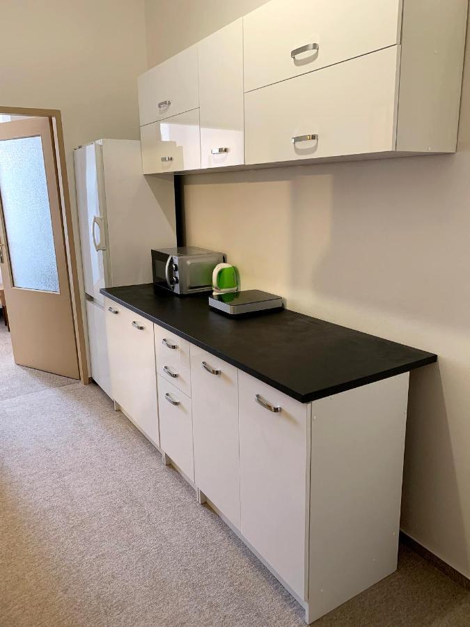 Holiday Home Praag Buitenkant foto