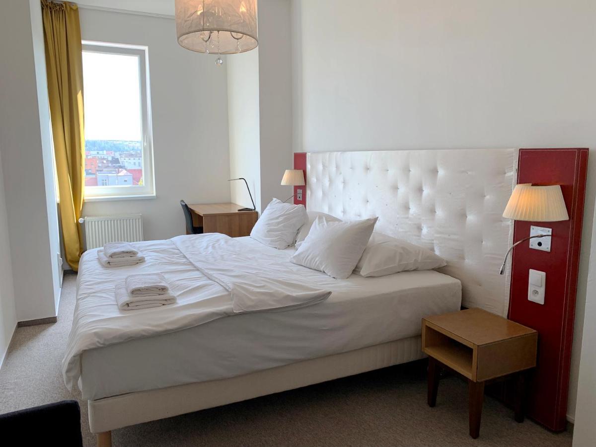 Holiday Home Praag Buitenkant foto