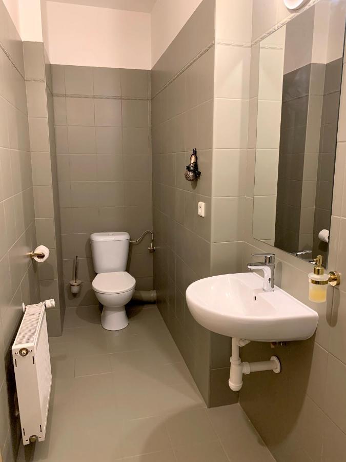 Holiday Home Praag Buitenkant foto