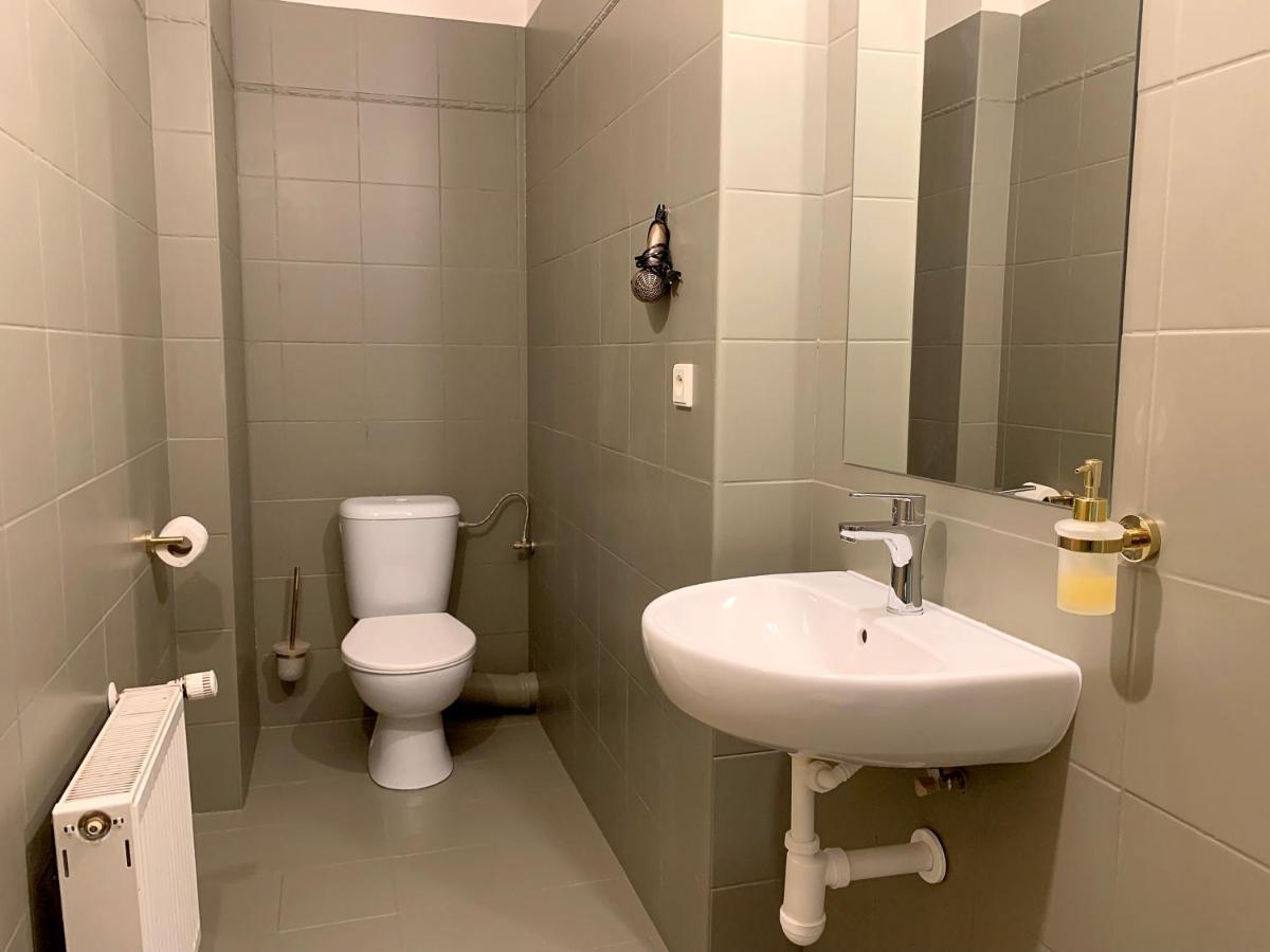 Holiday Home Praag Buitenkant foto
