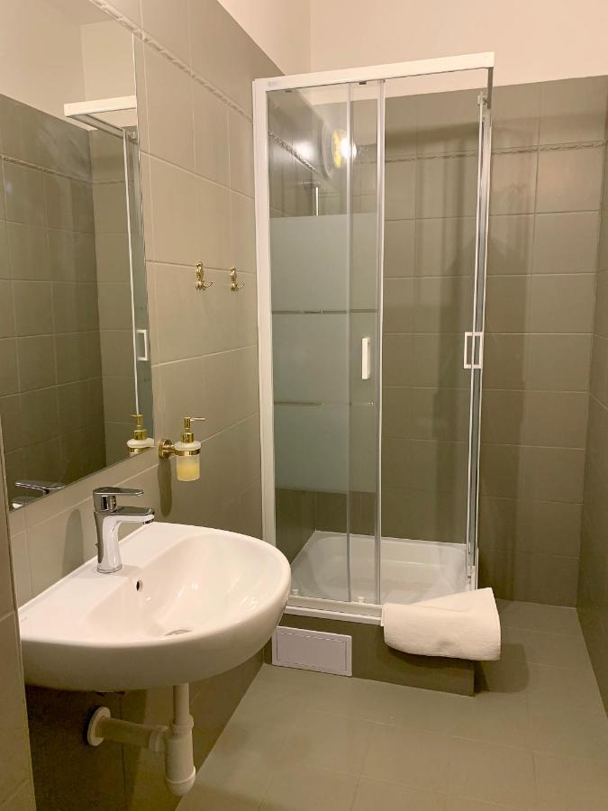 Holiday Home Praag Buitenkant foto