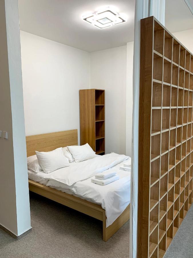 Holiday Home Praag Buitenkant foto