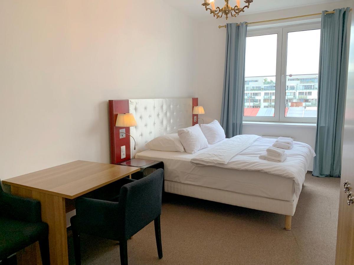 Holiday Home Praag Buitenkant foto