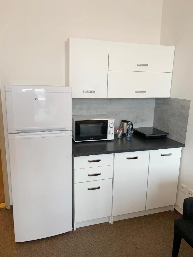 Holiday Home Praag Buitenkant foto