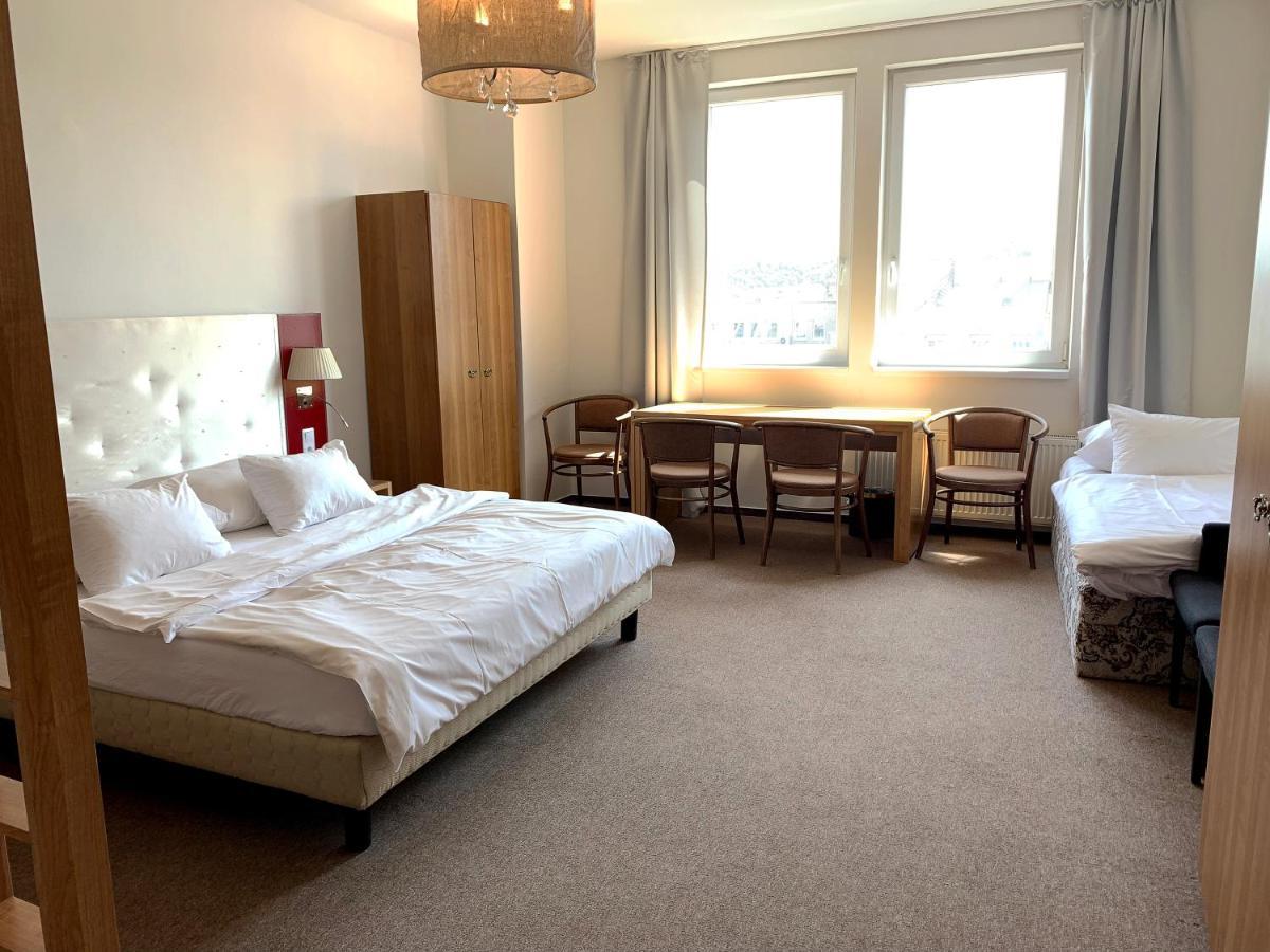 Holiday Home Praag Buitenkant foto