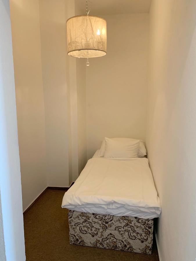 Holiday Home Praag Buitenkant foto