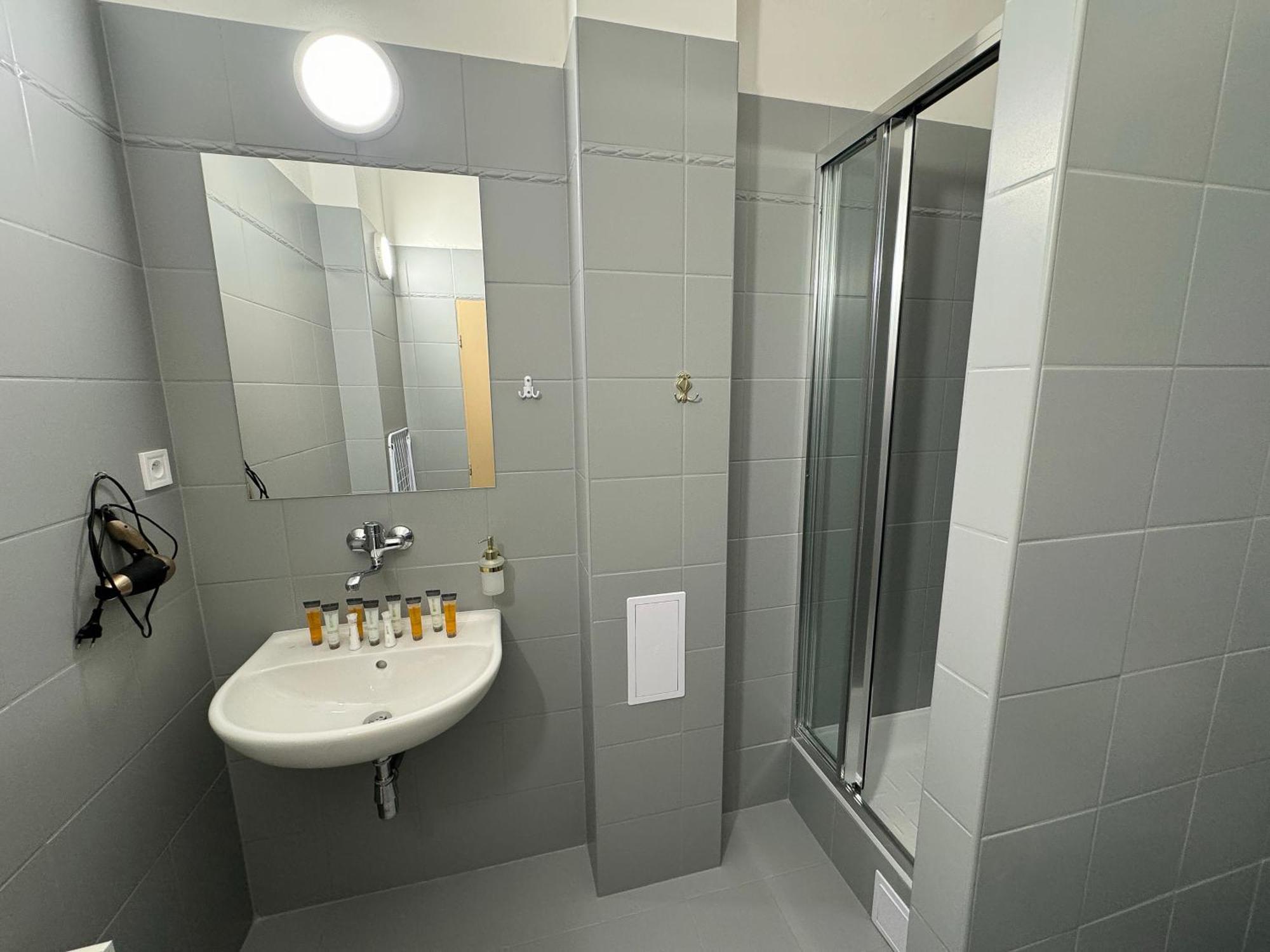 Holiday Home Praag Buitenkant foto