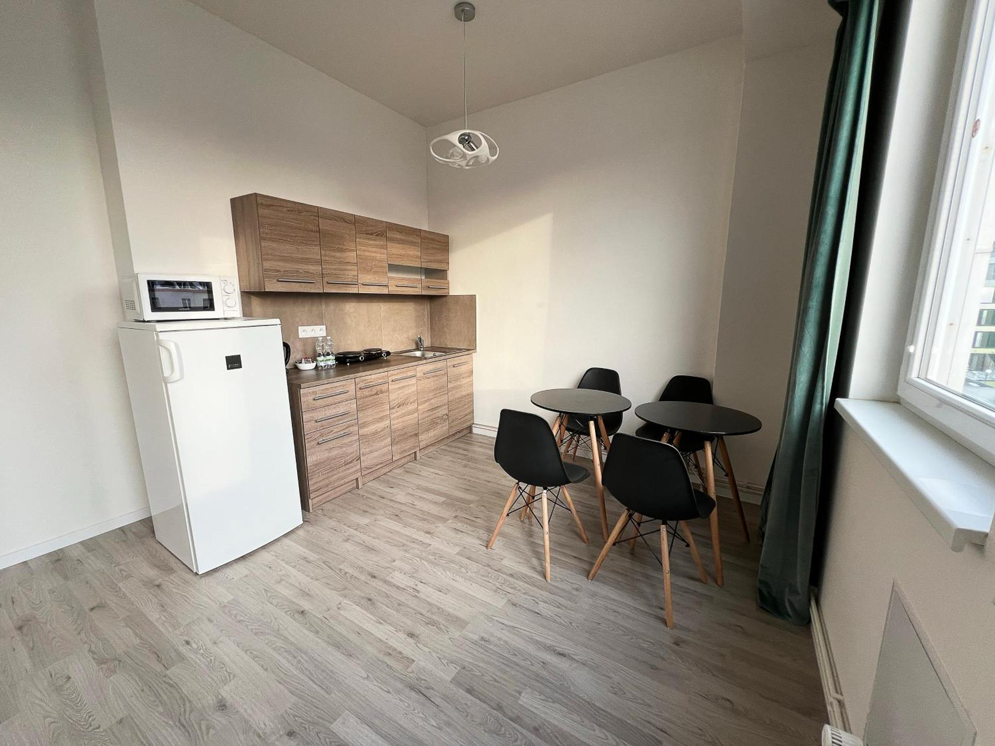 Holiday Home Praag Buitenkant foto