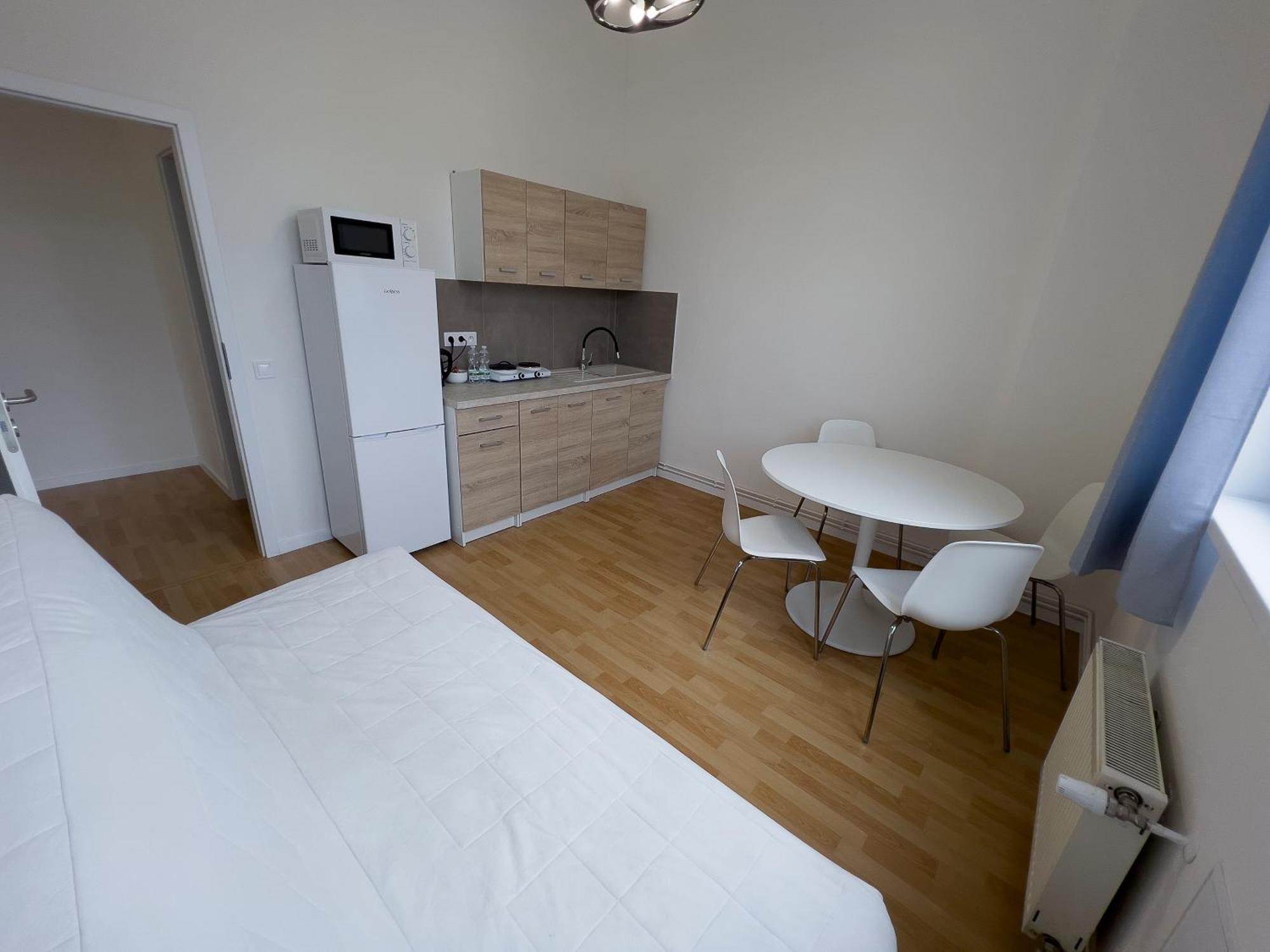 Holiday Home Praag Buitenkant foto
