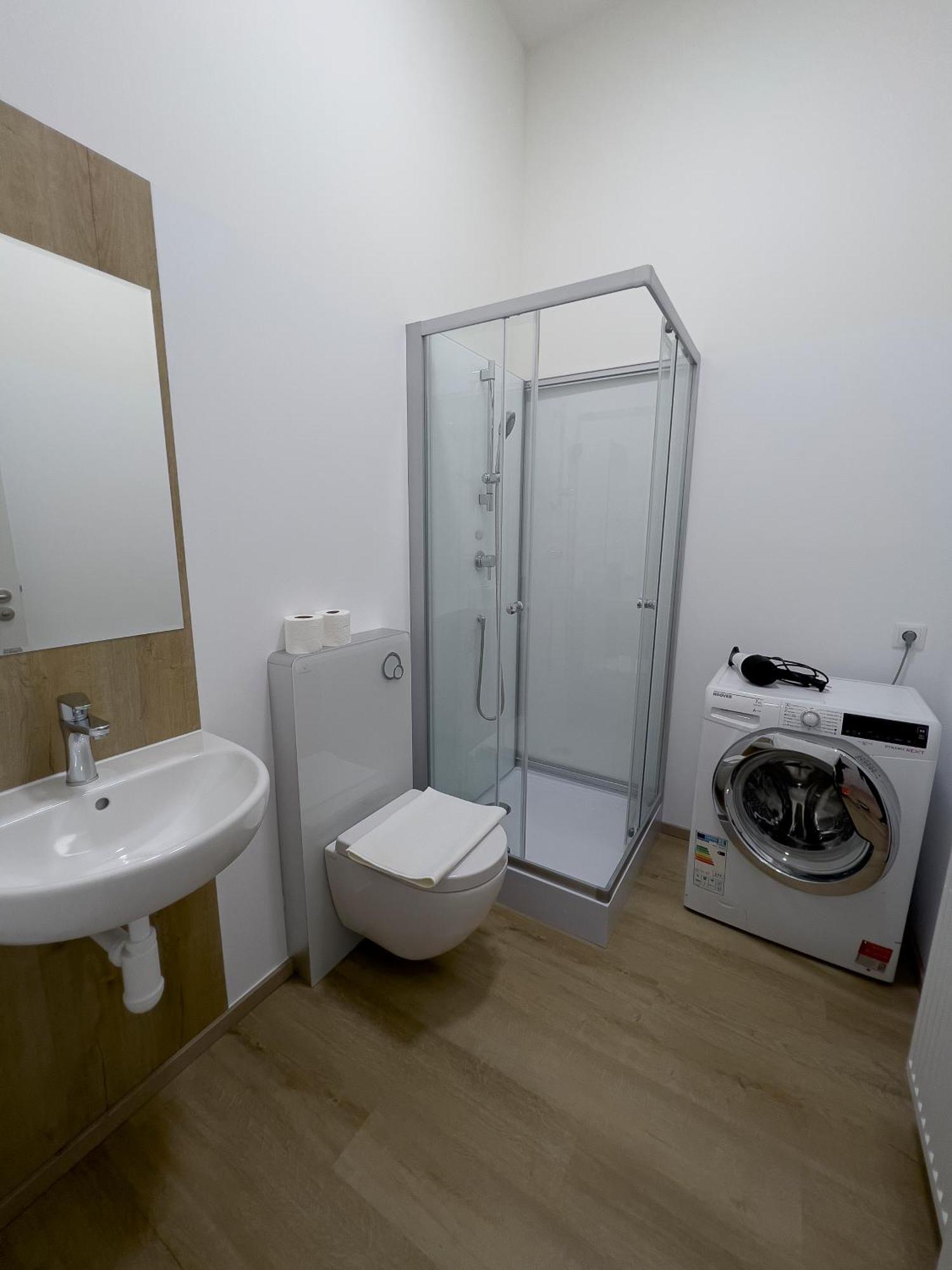 Holiday Home Praag Buitenkant foto