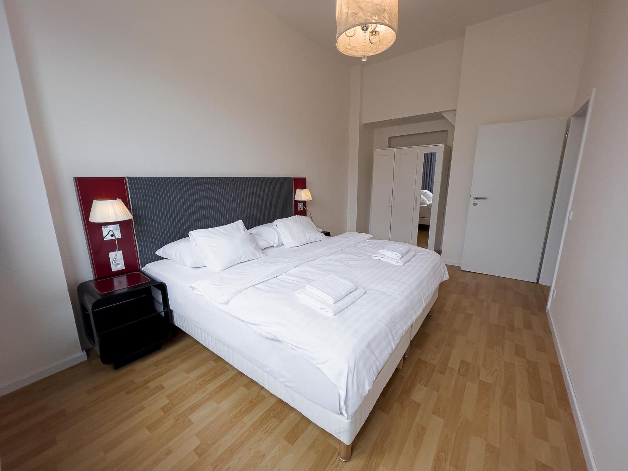 Holiday Home Praag Buitenkant foto