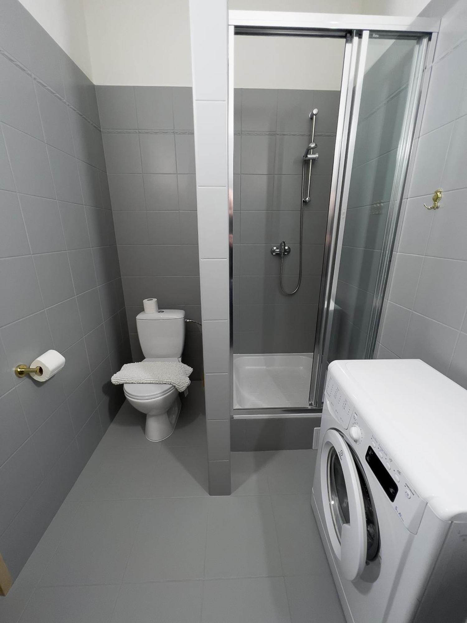 Holiday Home Praag Buitenkant foto