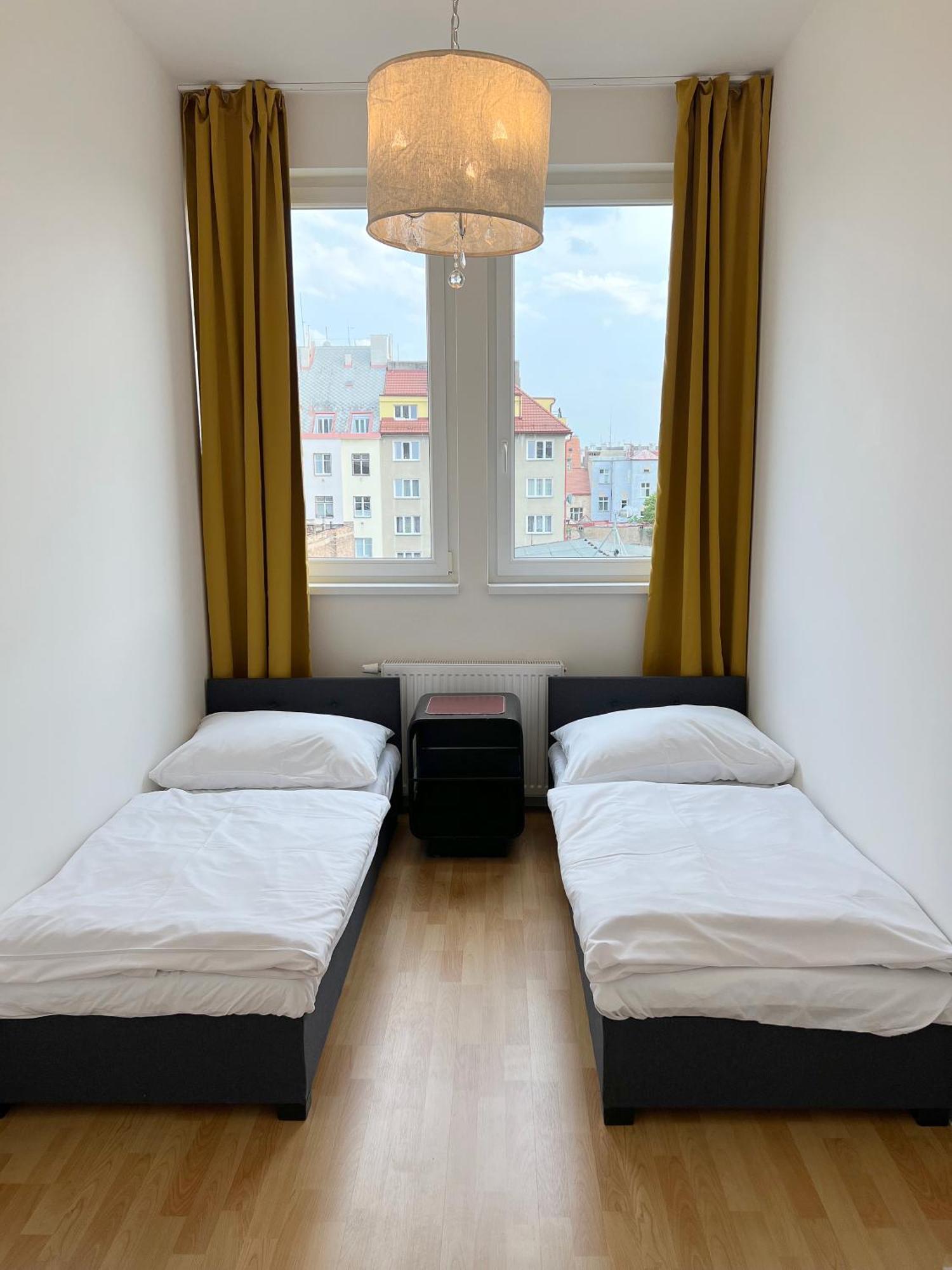 Holiday Home Praag Buitenkant foto