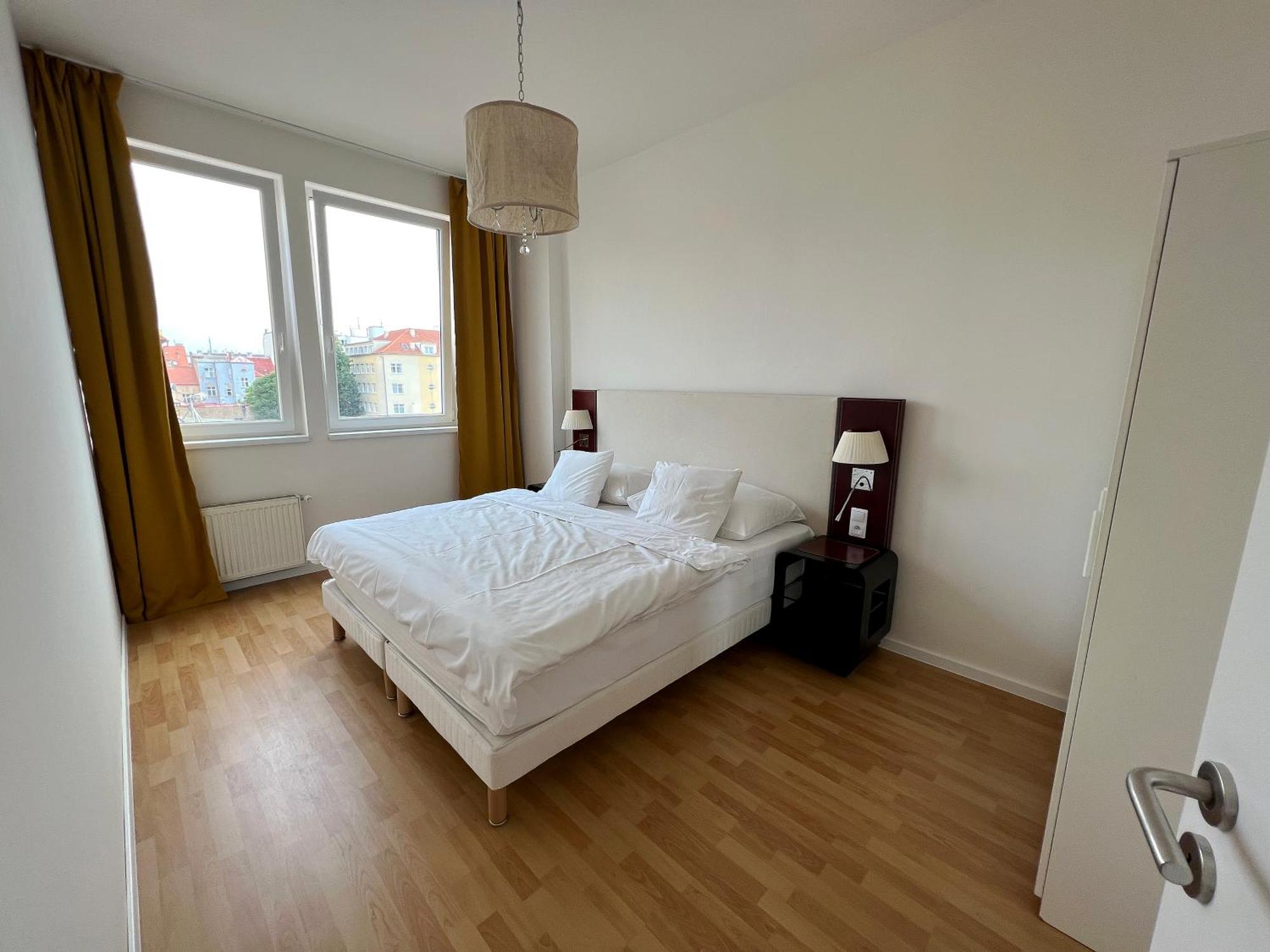 Holiday Home Praag Buitenkant foto