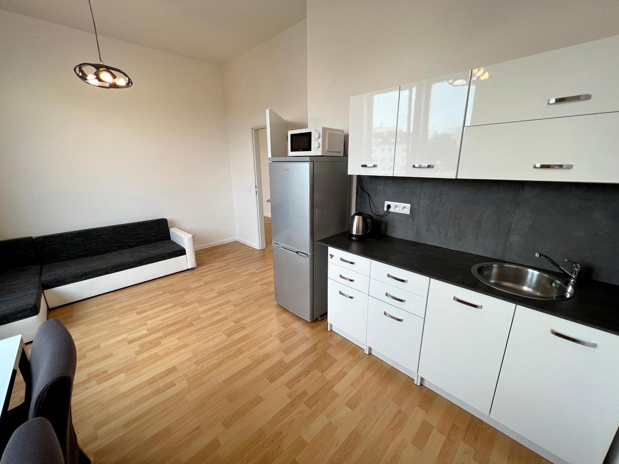 Holiday Home Praag Buitenkant foto